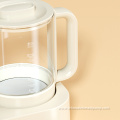 6-in-1 Multifunctional Baby Milk Warmer Bottle Sterilizer